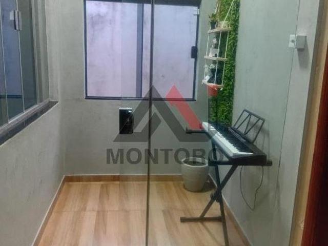 Casa venda em Santa Lúcia, Região Geográfica Intermediária de Araraquara