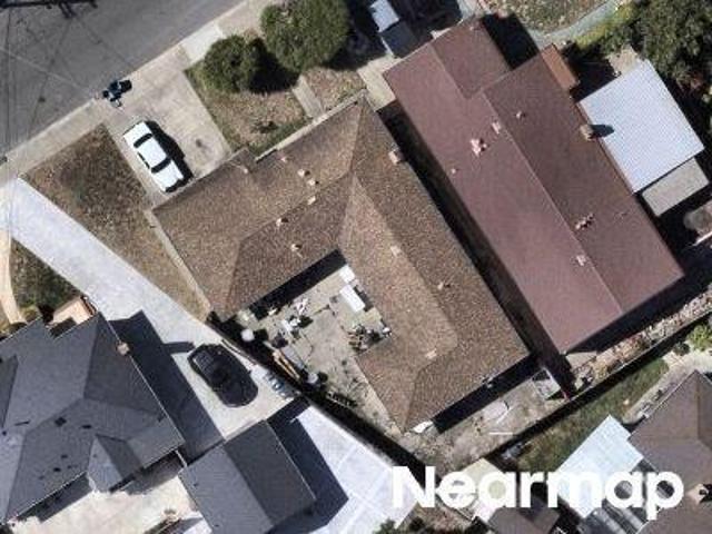 House for sale in San Mateo, California