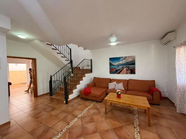 Apartamento en alquiler en Cruce de Sardina, Santa Lucía de Tirajana