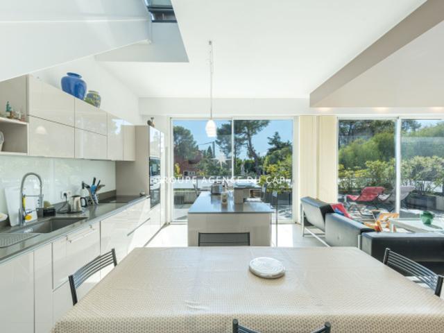 Appartement vente à Arrondissement de Draguignan, Saint-raphaël