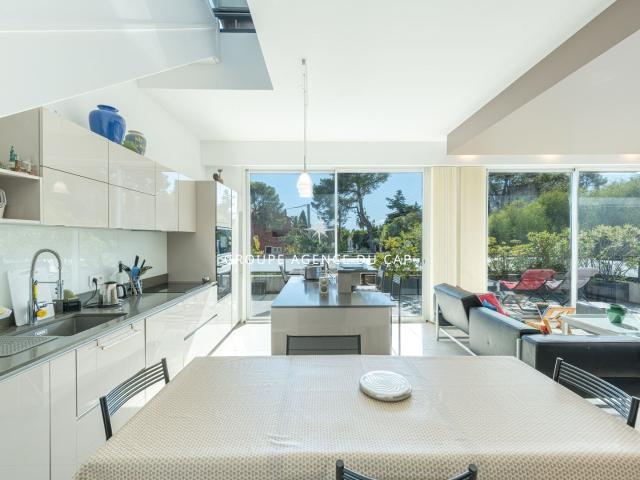 Appartement vente à Beau Rivage, Saint-Raphaël