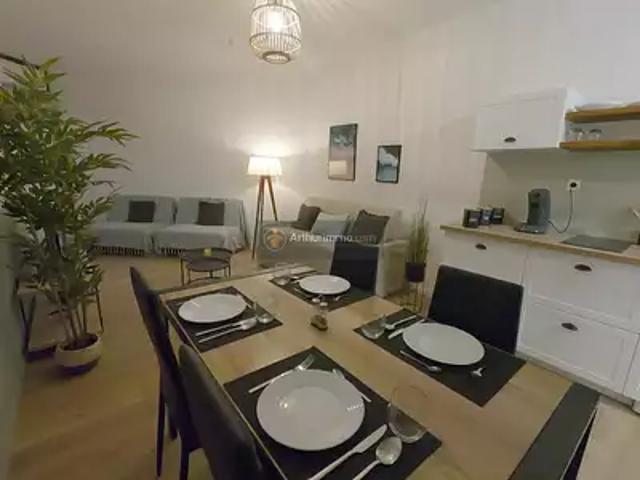 Appartement vente à Corte, Santa-lucia-di-moriani