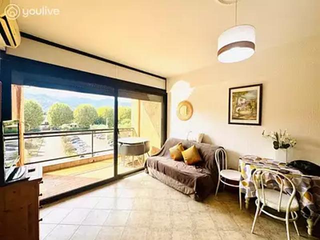 Appartement vente à Corte, Santa-lucia-di-moriani