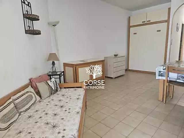 Appartement vente à Corte, Santa-lucia-di-moriani