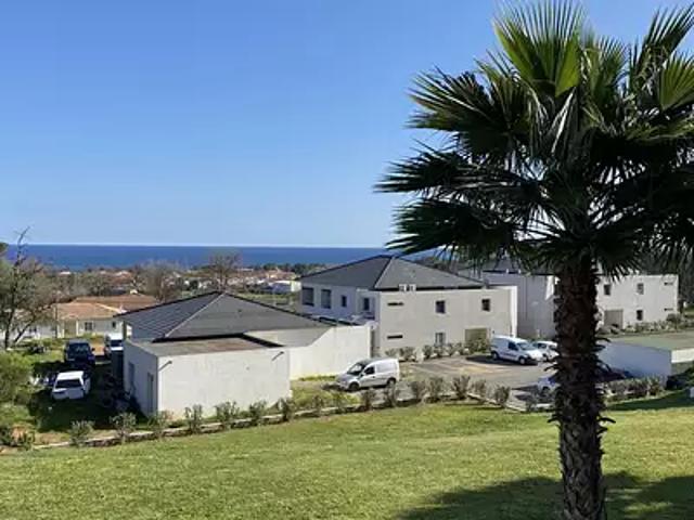 Appartement vente à Corte, Santa-lucia-di-moriani