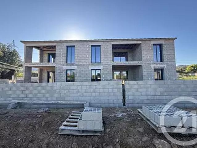 Appartement vente à Corte, Santa-lucia-di-moriani