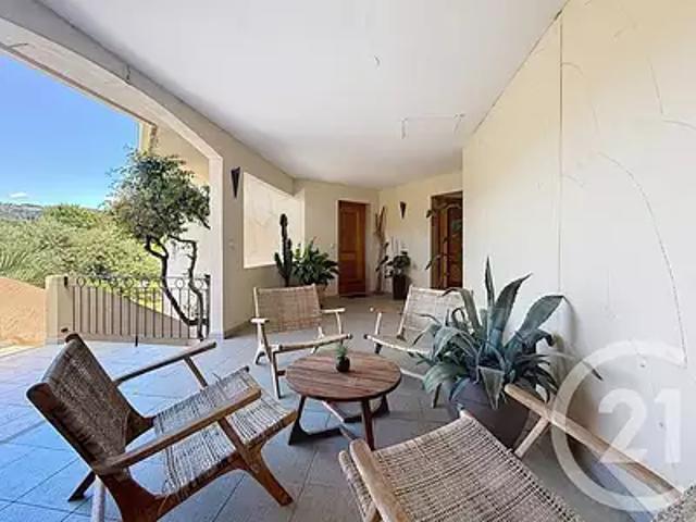 Appartement vente à Corte, Santa-lucia-di-moriani