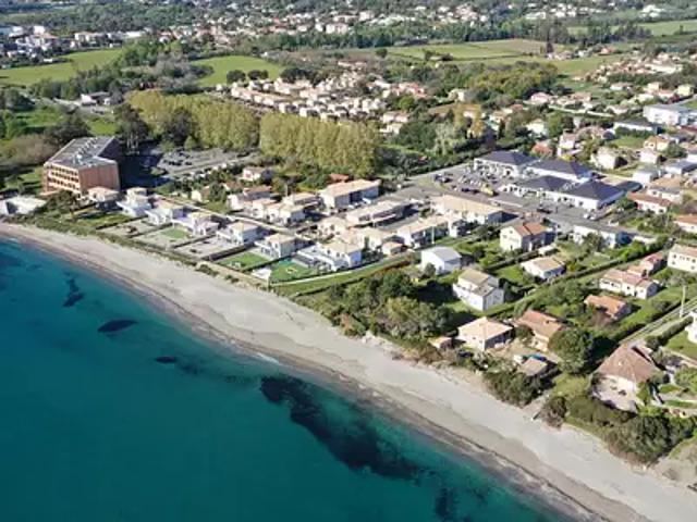 Appartement vente à Corte, Santa-lucia-di-moriani