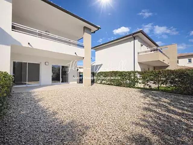 Appartement vente à Corte, Santa-lucia-di-moriani