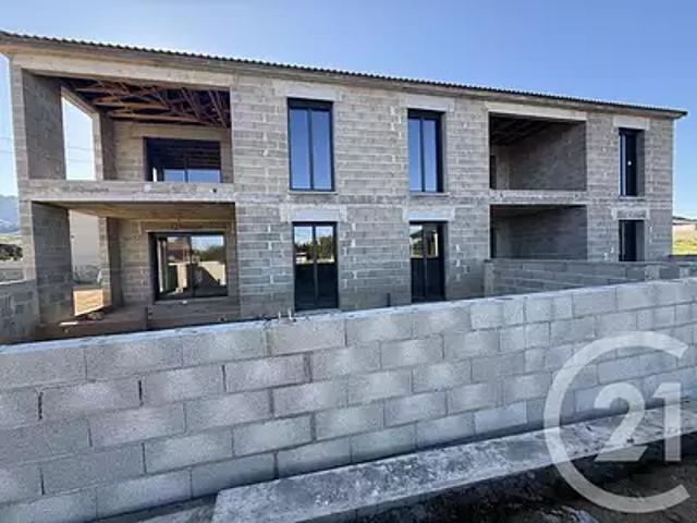 Appartement vente à Corte, Santa-lucia-di-moriani