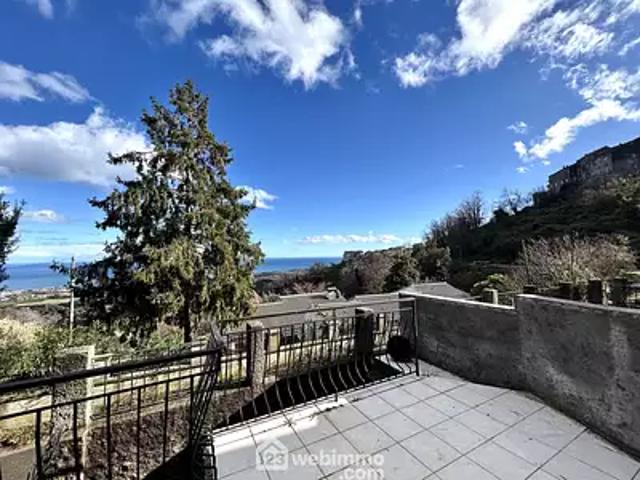 Maison vente à Corte, Santa-lucia-di-moriani