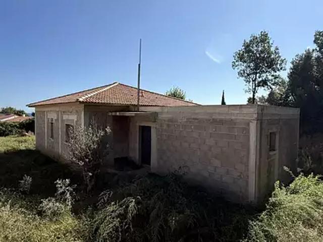 Maison vente à Corte, Santa-lucia-di-moriani