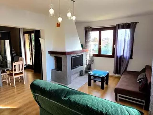 Maison vente à Corte, Santa-lucia-di-moriani