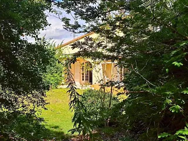 Maison vente à Corte, Santa-lucia-di-moriani