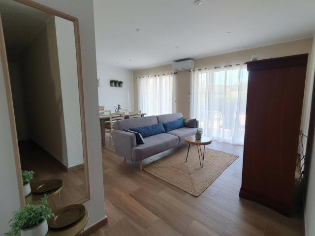 Appartement vente à Corte, Santa-lucia-di-moriani