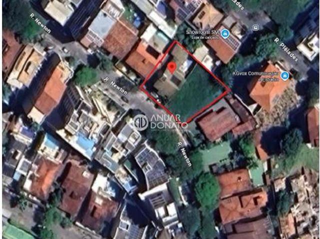 Terreno venda em Regional Centro-Sul, Belo Horizonte