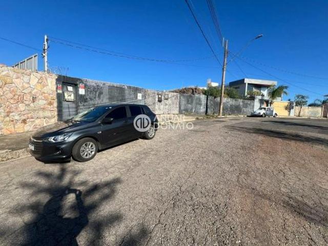 Terreno venda em Regional Centro-Sul, Belo Horizonte