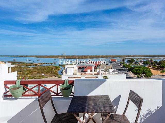 Apartamento venda em Tavira, Faro
