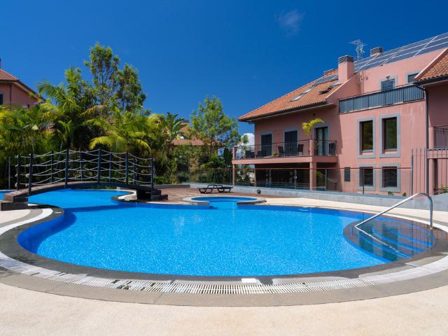 Apartamento alugar em Funchal, Ilha Da Madeira