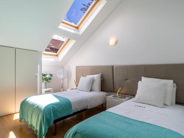 Apartamento alugar em Funchal