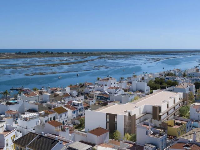 Apartamento venda em Santa Luzia, Tavira