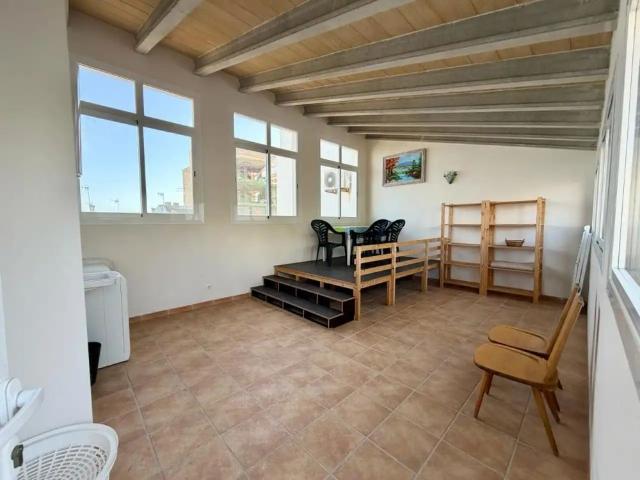 Apartamento en alquiler en Santa Margalida, Pla de Mallorca