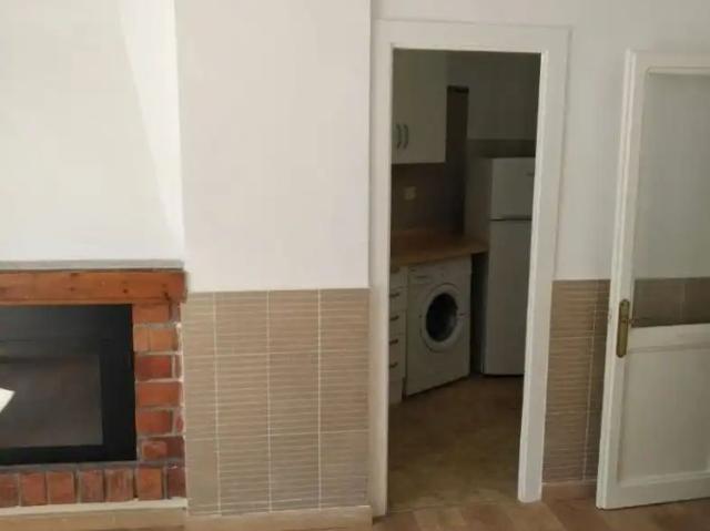 Apartamento en alquiler en Santa Margarida de Montbui - Nucli antic, Anoia