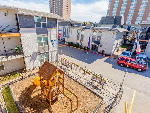 Apartment for rent in Harris, Texas