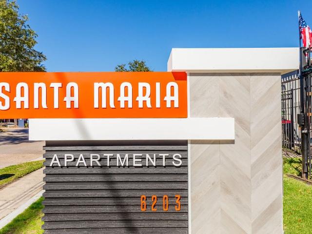 Apartment for rent in Harris, Texas