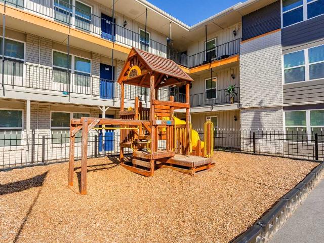 Apartment for rent in Sharpstown, Houston