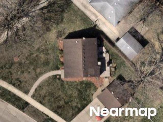 House for sale in Redford, Michigan