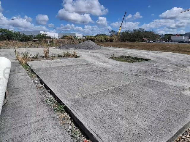 Terreno alquiler en Ciudad de Panamá, Panamá