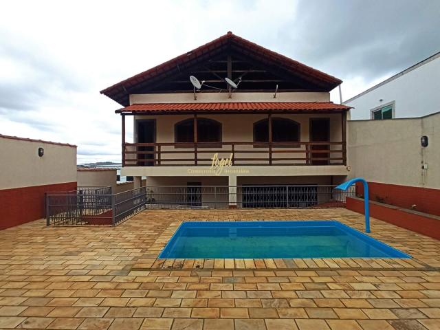 Casa venda em Região Geográfica Imediata de Juiz de Fora, Juiz de Fora