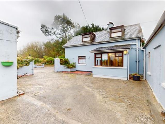 Farm for sale in Mooncoin