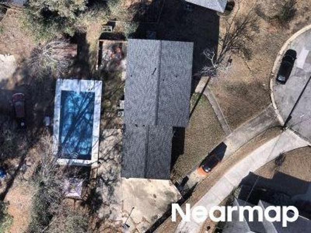 House for sale in Augusta, Georgia
