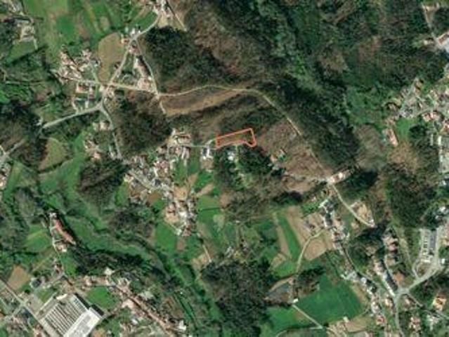 Terreno venda em Gião, Santa Maria Da Feira