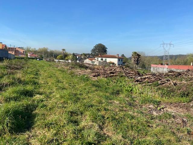 Terreno venda em Fiães, Santa Maria da Feira