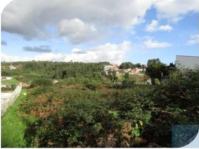 Terreno venda em Pousadela, Santa Maria Da Feira