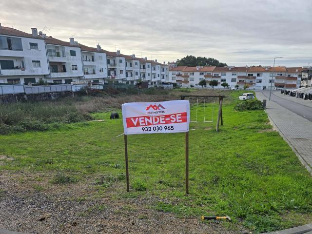 Terreno venda em Santa Maria Da Feira, Aveiro