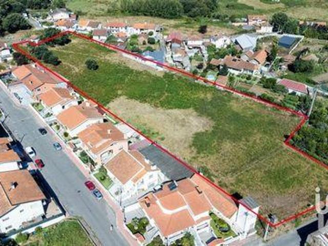 Terreno venda em Santa Maria Da Feira, Aveiro