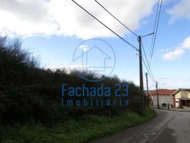Terreno venda em Santa Maria Da Feira, Aveiro