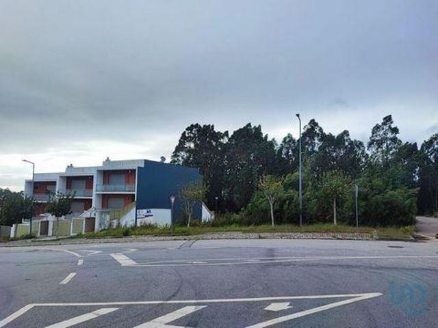 Terreno venda em Santa Maria Da Feira, Aveiro
