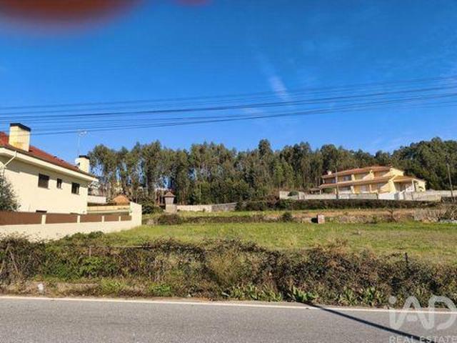 Terreno venda em Vila Maior, Santa Maria Da Feira