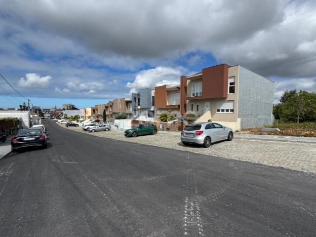 Terreno venda em Santa Maria Da Feira, Aveiro