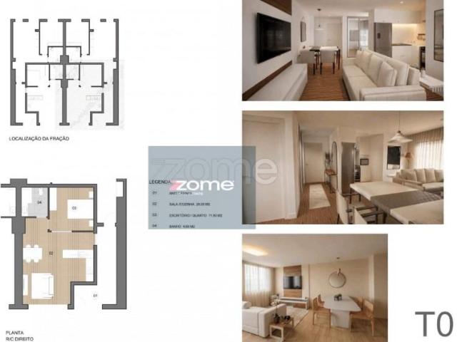 Apartamento venda em Santa Maria Da Feira, Aveiro
