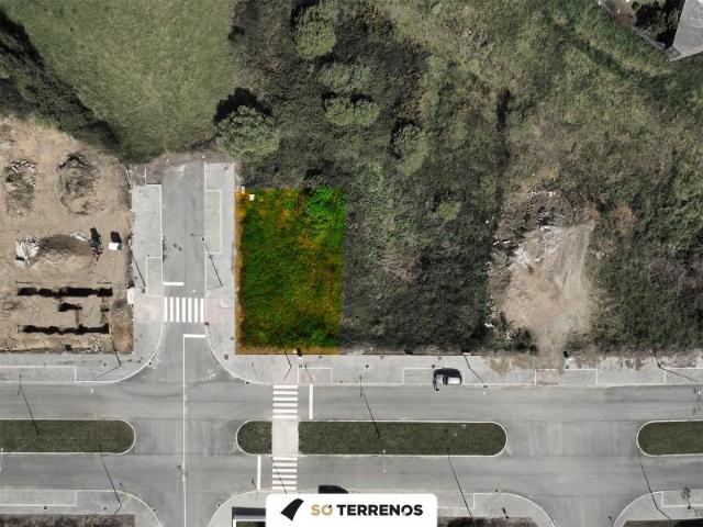 Terreno venda em Santa Maria Da Feira, Aveiro