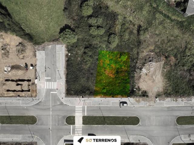 Terreno venda em Santa Maria Da Feira, Aveiro
