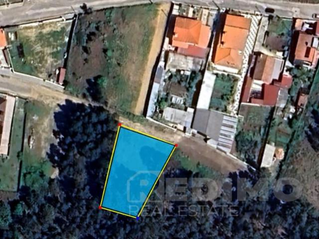 Terreno venda em Santa Maria Da Feira, Aveiro