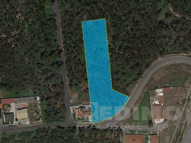 Terreno venda em Santa Maria Da Feira, Aveiro