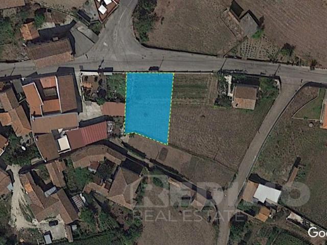 Terreno venda em Santa Maria Da Feira, Aveiro